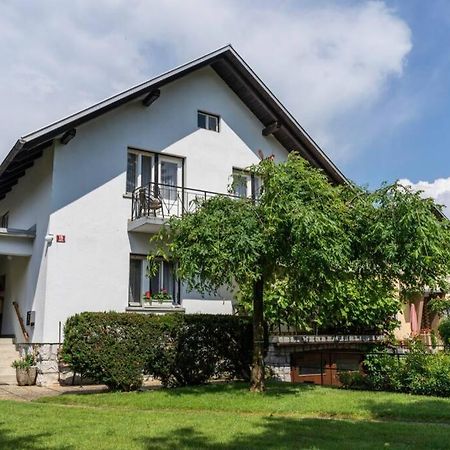 Apartma Jansa Bled Exterior photo