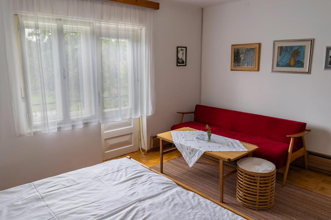Apartma Jansa Bled Exterior photo